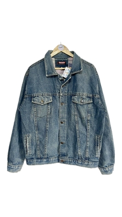 Campera Diesel