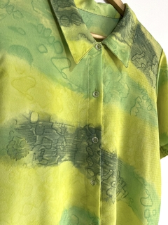 Camisa Bob Esponja - comprar online