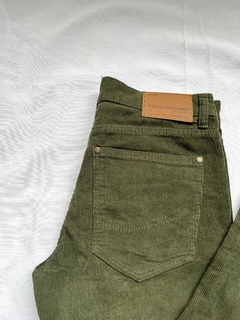 Pantalon Clusterman - Vintage Room