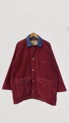 Campera Fabrizzi