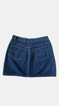 Falda BTNY - comprar online