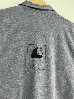 Remera Los Ases - comprar online