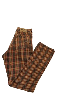 Pantalon Thriller - Vintage Room