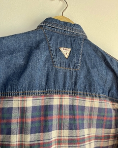 Camisa Tuly - tienda online