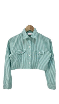 Camisa Innova