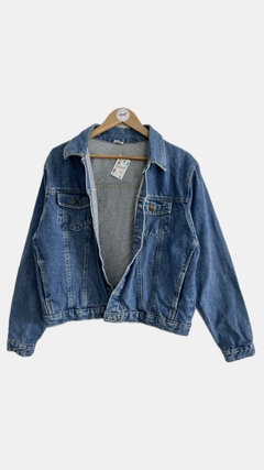 Campera Marcel Kahn en internet