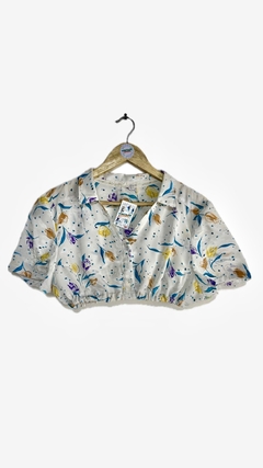 Camisa Verano