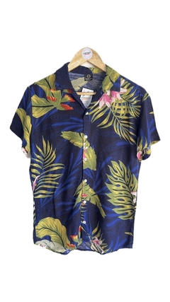 Camisa Monkada