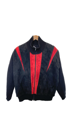 Bomber bicolor