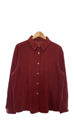 Camisa Red