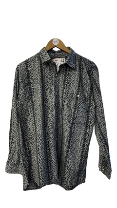 Camisa Pilot 1925