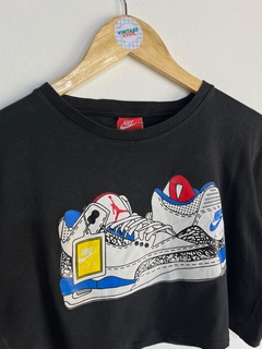 Remera Nike - comprar online