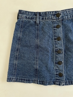 Falda Forever 21 - comprar online