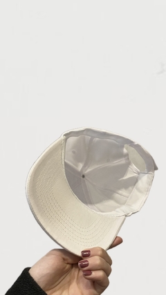 Gorra gatito - comprar online
