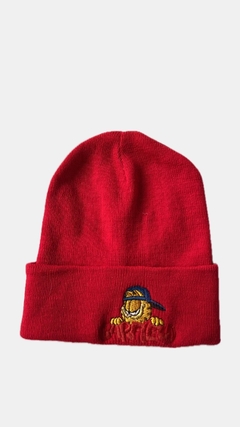 Gorro Garfield