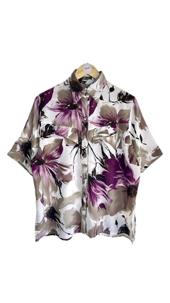 Camisa Yisemila