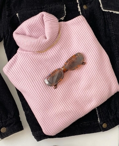 Polera Barbie en internet