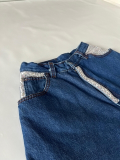 Pantalon American Town