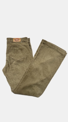 Pantalon Anis - tienda online