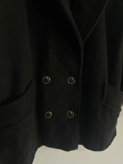 Saco Black - comprar online