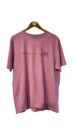 Remera Superflag
