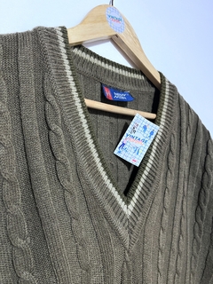Chaleco New Man - comprar online