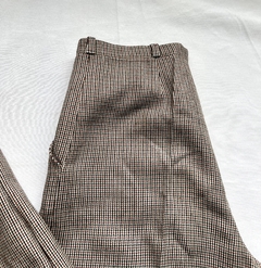 Sastrero Cuadrille - tienda online