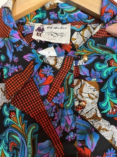 Camisa Of Criba - Vintage Room