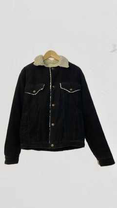 Campera Corderoy - comprar online