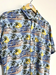 Camisa Hawai - comprar online