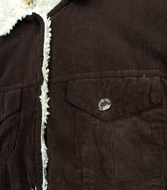 Campera Sweet Maiden en internet