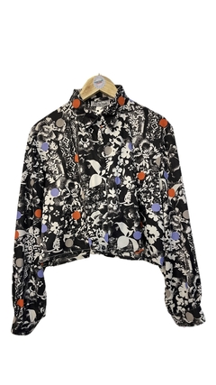 Camisa Norina