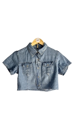 Camisa Embrujo