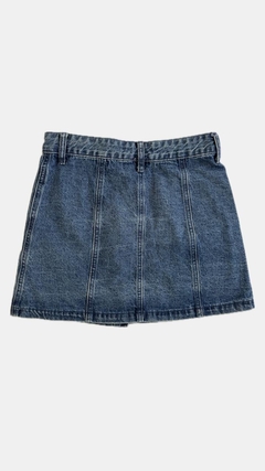 Falda Forever 21 en internet