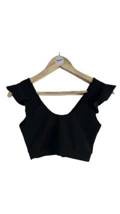 Top Black