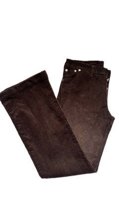 Pantalon Anis