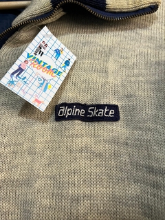 Campera Alpine Skate - tienda online