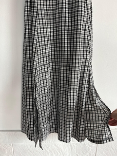 Vestido Selvaggia - tienda online