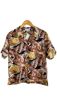 Camisa Vos y Yo