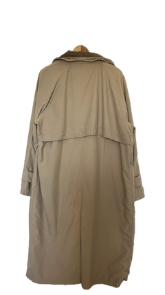 Saco crema - Vintage Room