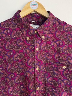 Camisa Sena - comprar online