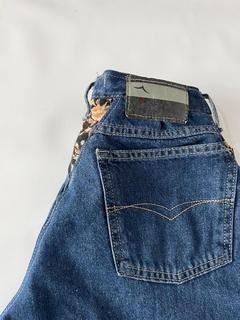 Pantalon Bigua - comprar online