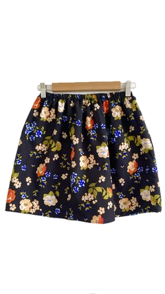 Falda Flowers