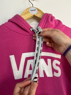 Buzo Vans - Vintage Room