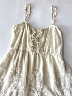 Vestido Especie - Vintage Room