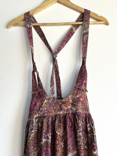 Vestido Hippie - comprar online