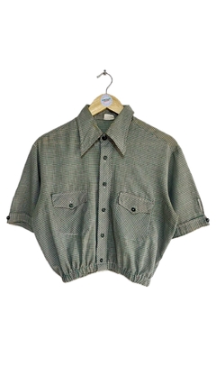 Camisa Cattorini