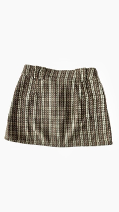 Falda Soho Recycling en internet