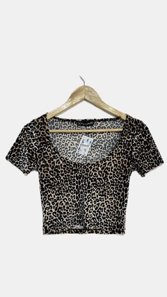 Remera Sofia Caputo