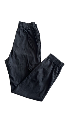 Pantalon Cargo